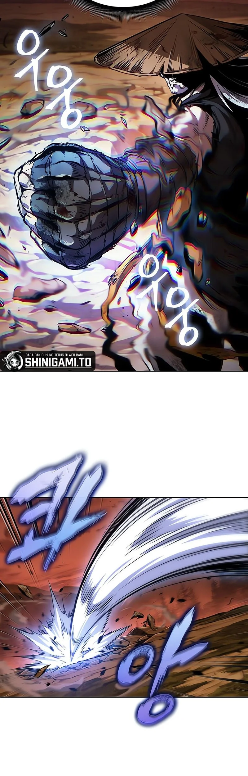 Nano Machine Chapter 286 Gambar 12