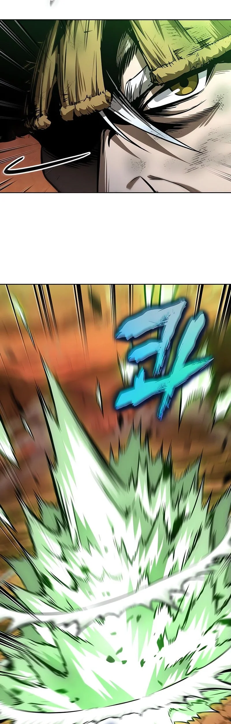 Nano Machine Chapter 286 Gambar 19