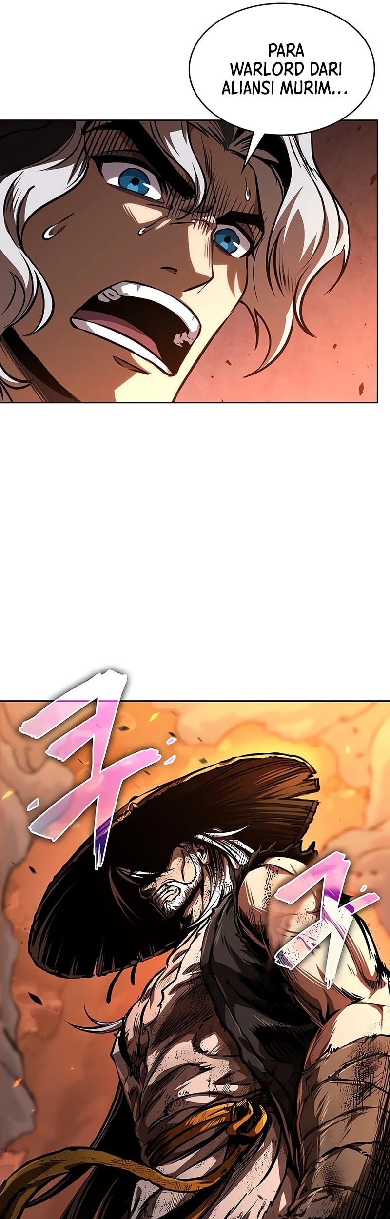 Nano Machine Chapter 286 Gambar 22