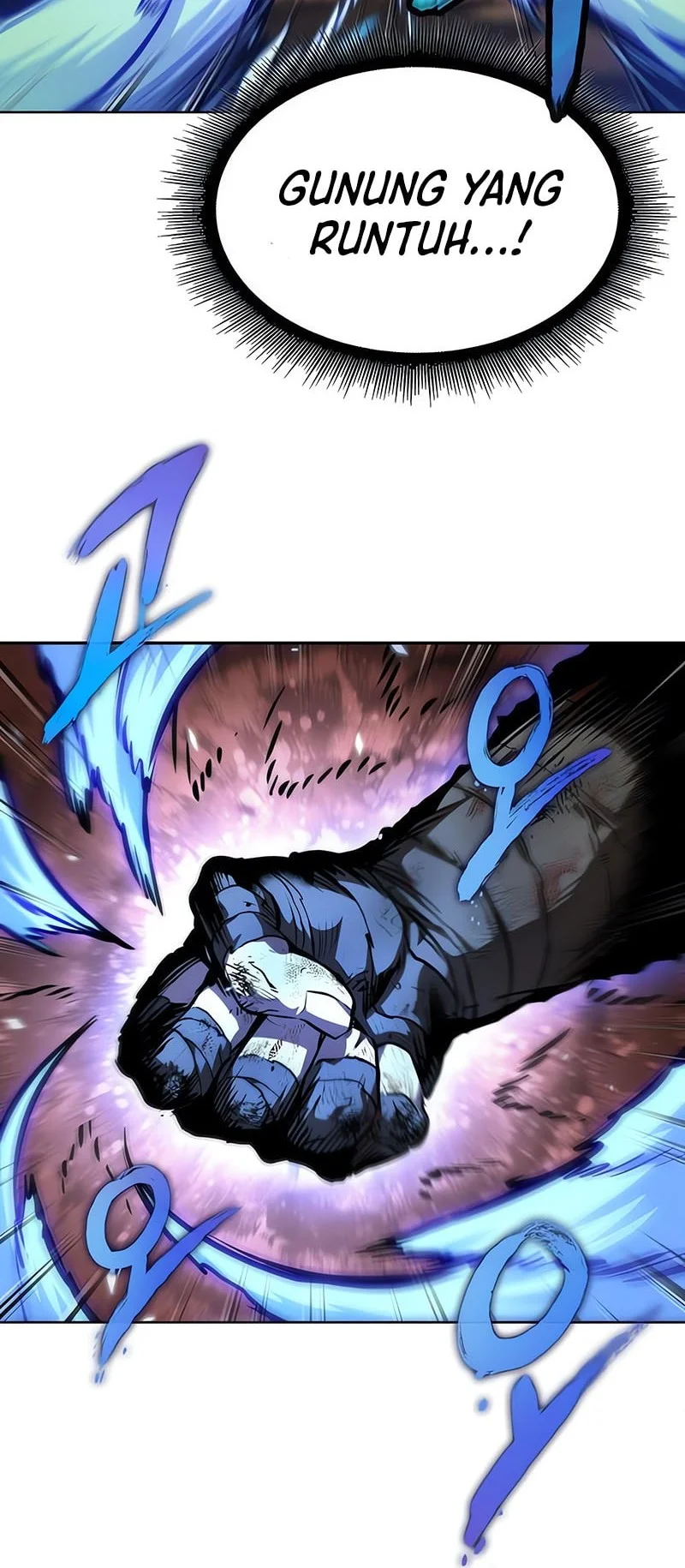 Nano Machine Chapter 286 Gambar 29