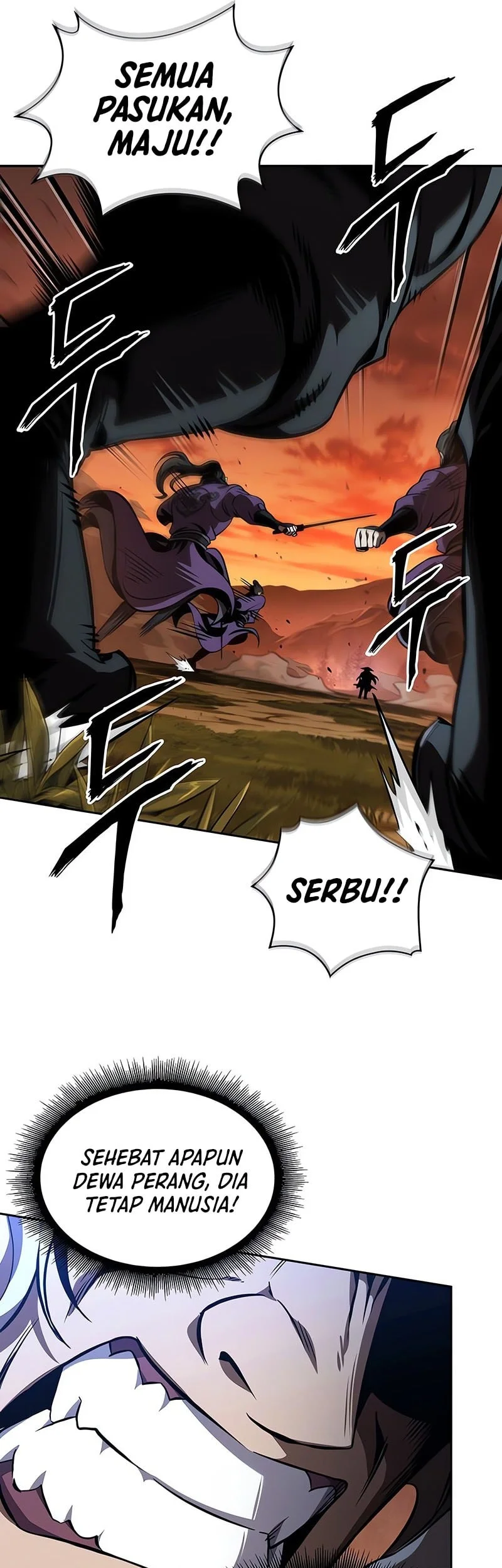 Nano Machine Chapter 286 Gambar 26