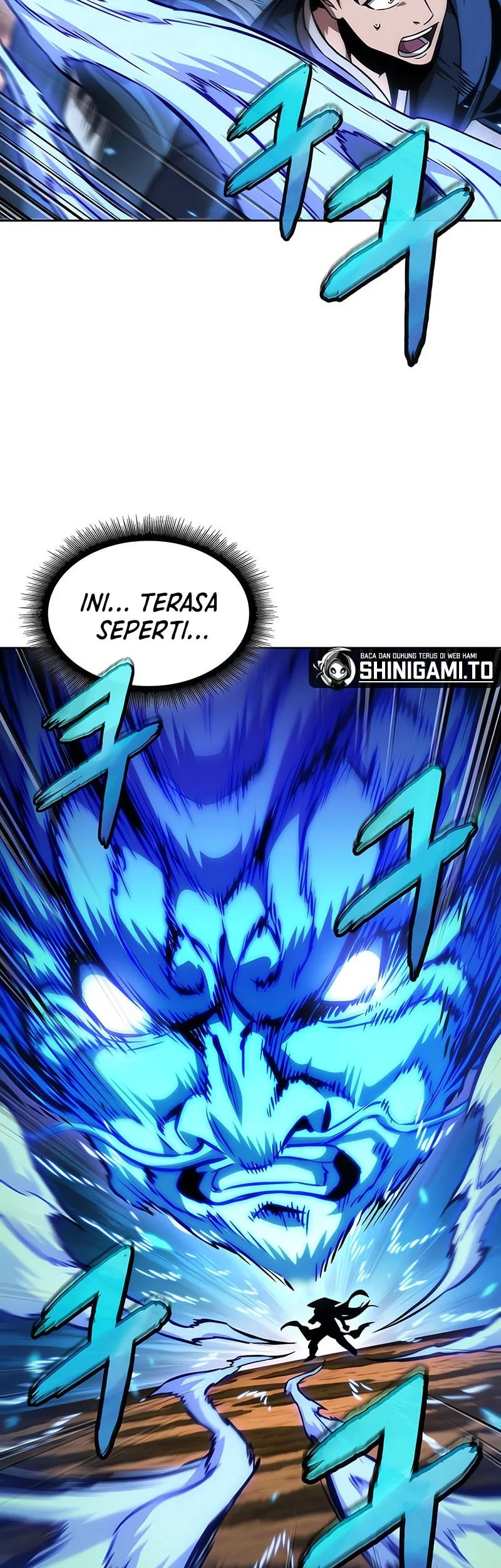 Nano Machine Chapter 286 Gambar 28