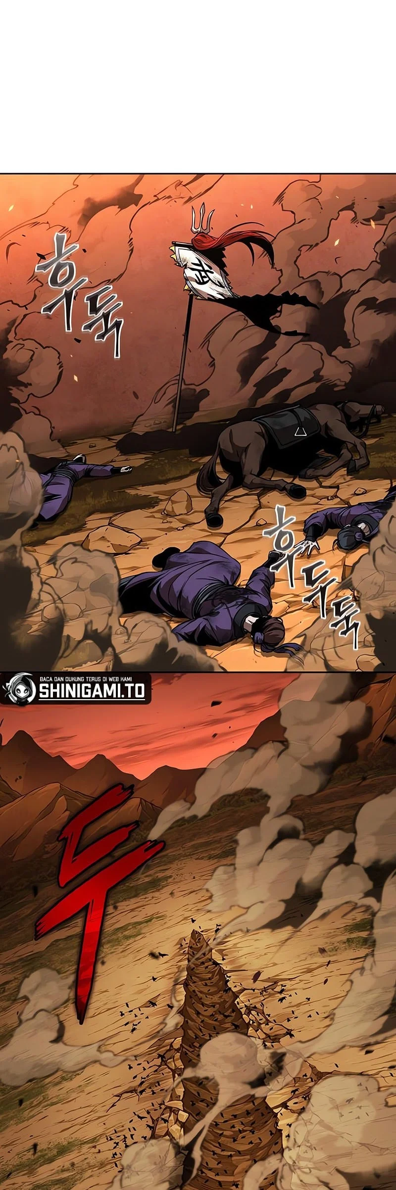 Nano Machine Chapter 286 Gambar 41