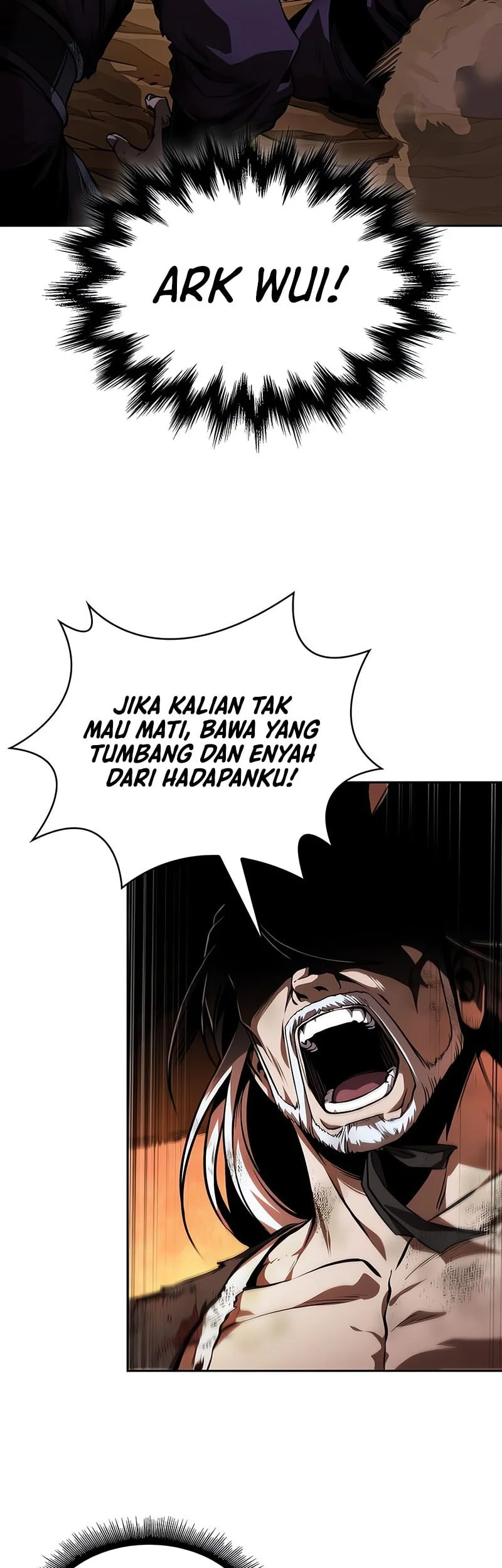 Nano Machine Chapter 286 Gambar 44