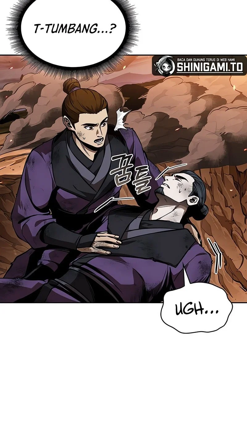 Nano Machine Chapter 286 Gambar 45