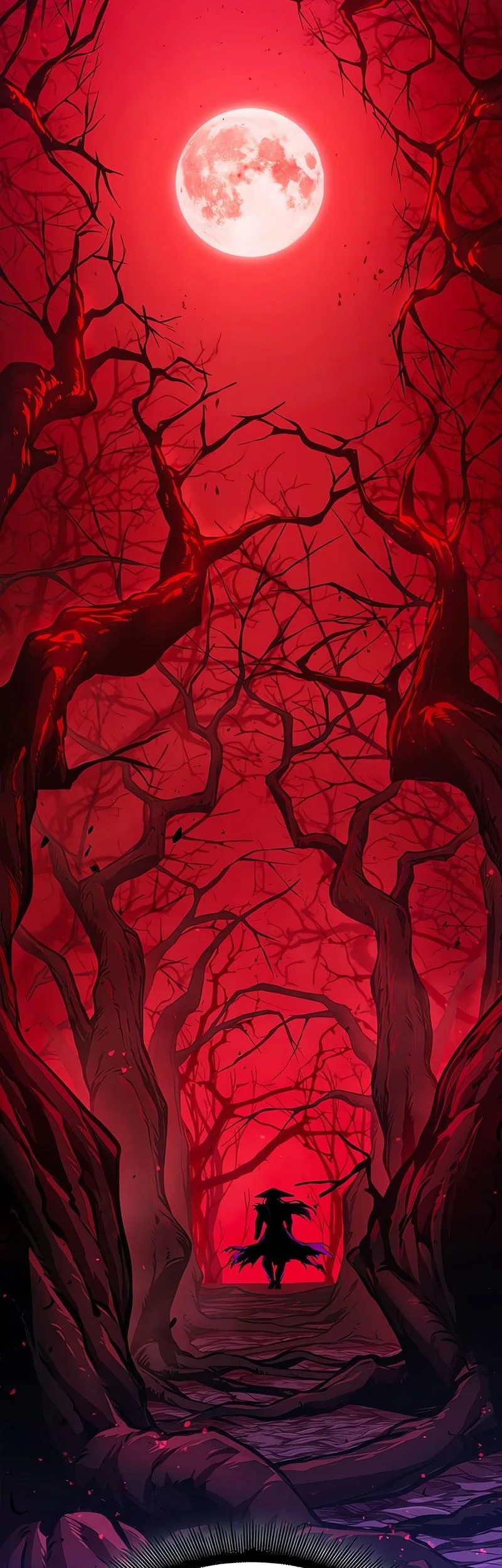 Nano Machine Chapter 286 Gambar 52