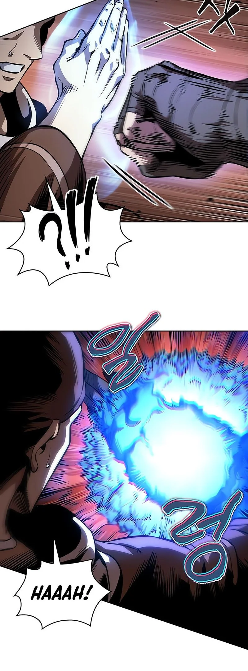 Nano Machine Chapter 286 Gambar 9