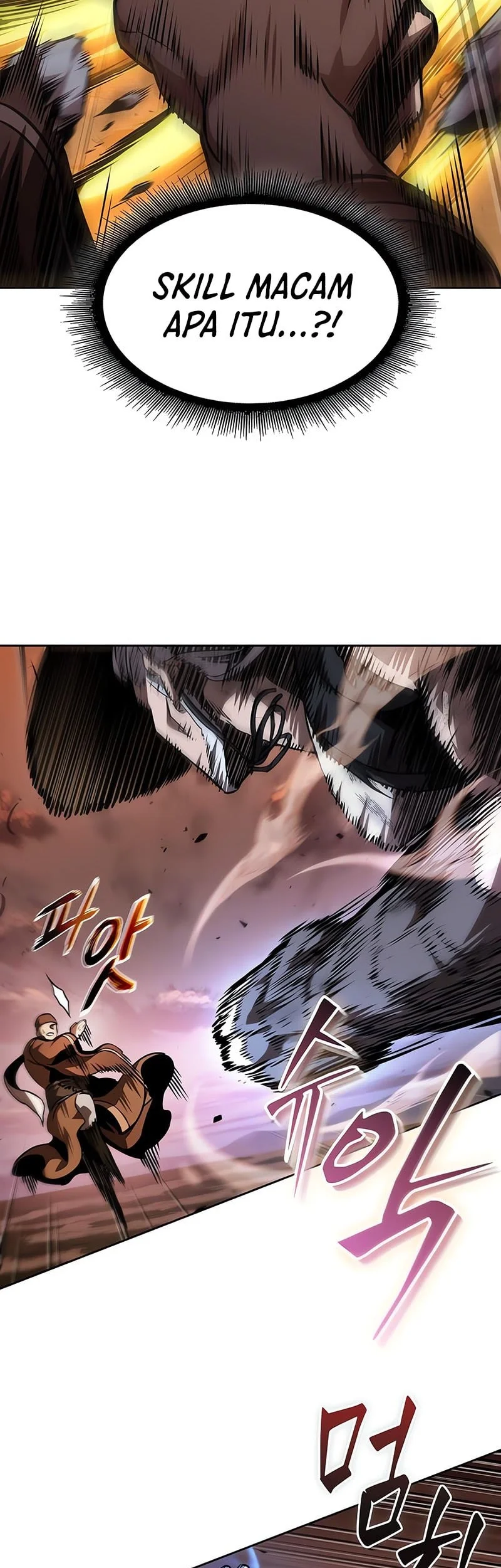 Nano Machine Chapter 286 Gambar 8