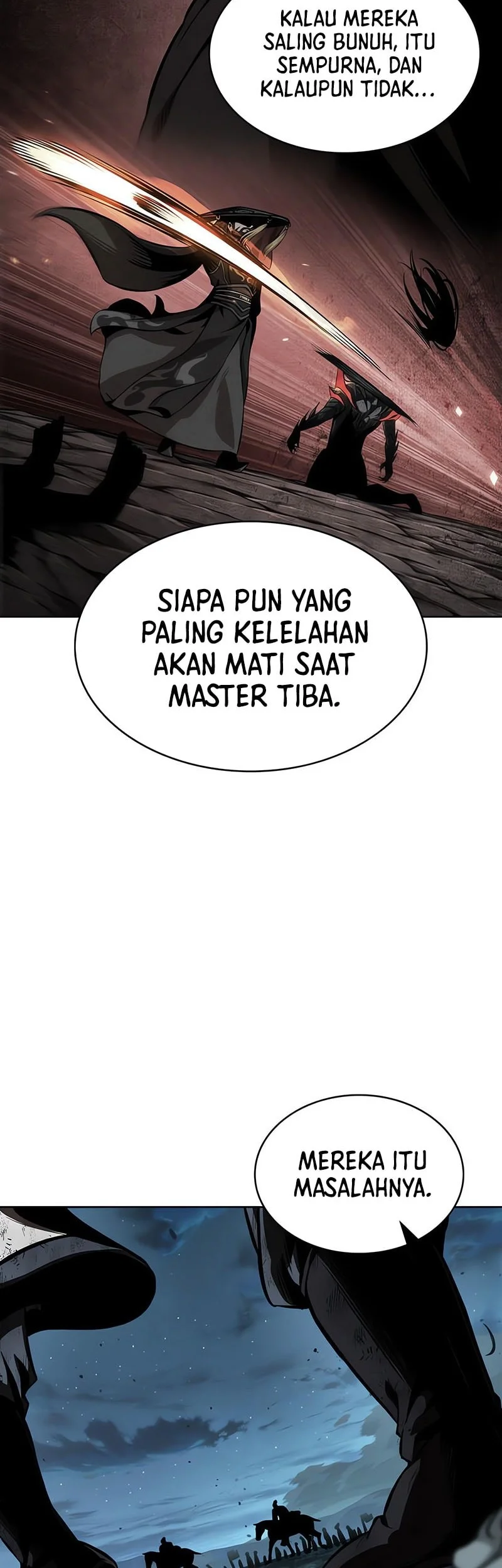 Nano Machine Chapter 287 Fix Gambar 15