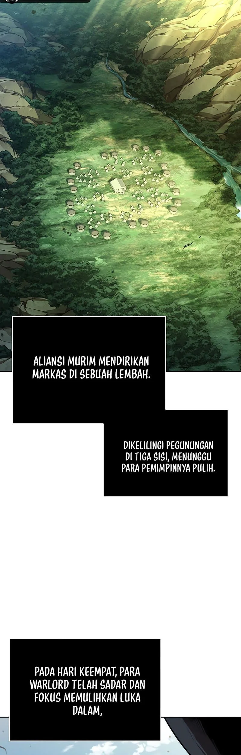 Nano Machine Chapter 287 Fix Gambar 20