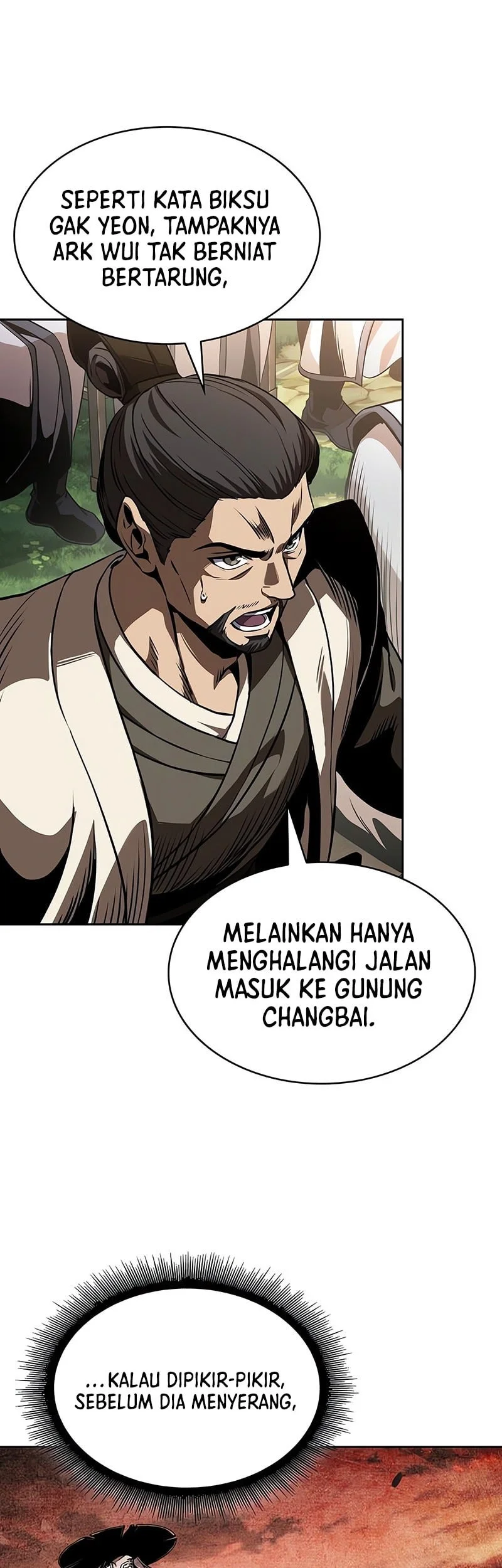 Nano Machine Chapter 287 Fix Gambar 26