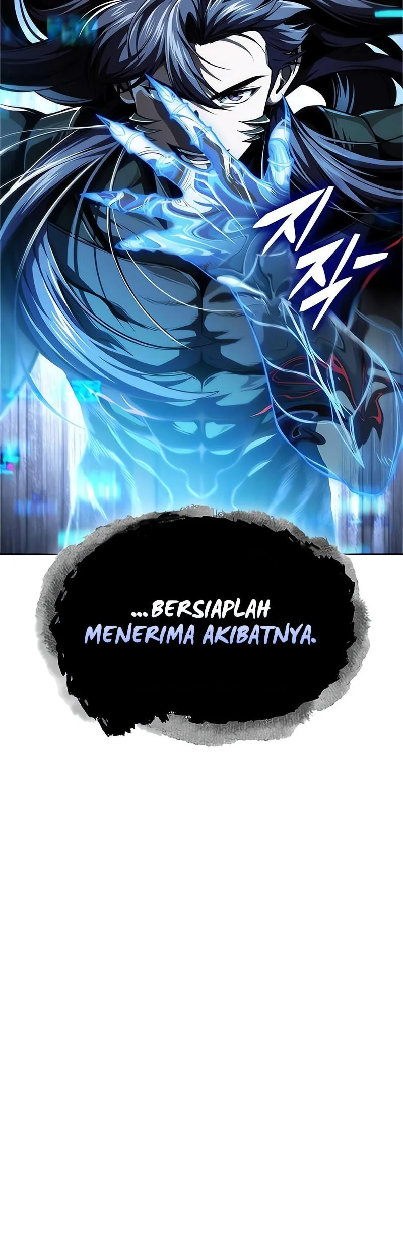 Nano Machine Chapter 287 Fix Gambar 48