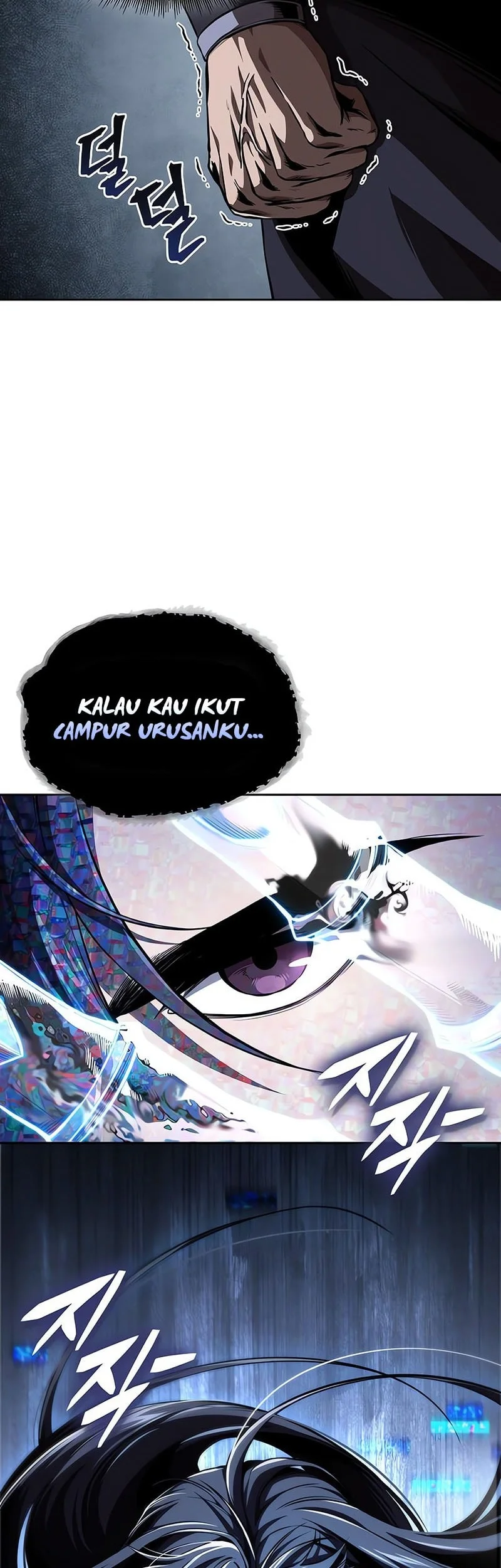 Nano Machine Chapter 287 Fix Gambar 47