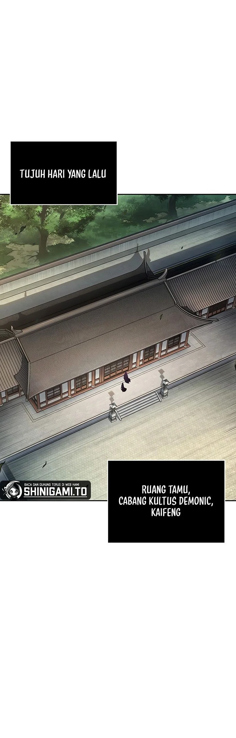 Nano Machine Chapter 287 Fix Gambar 49