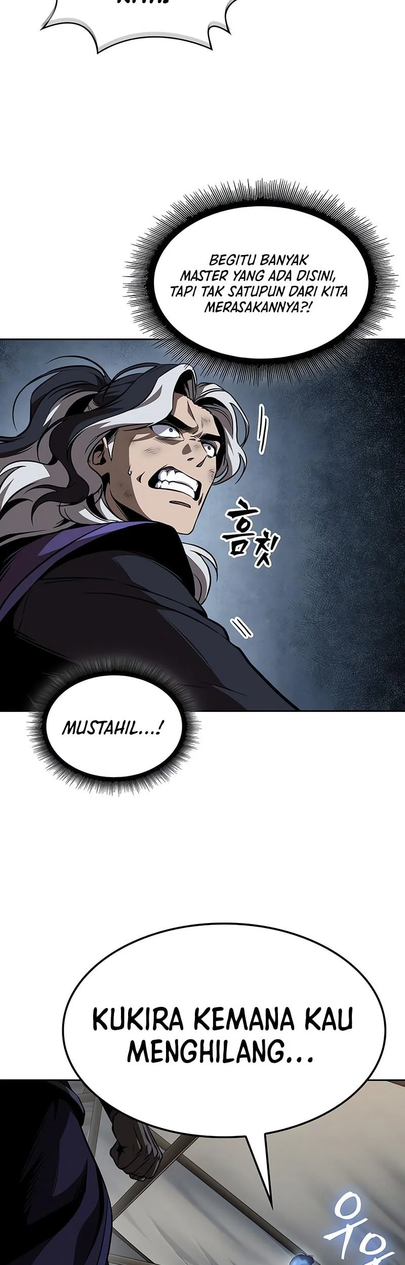 Nano Machine Chapter 287 Fix Gambar 44