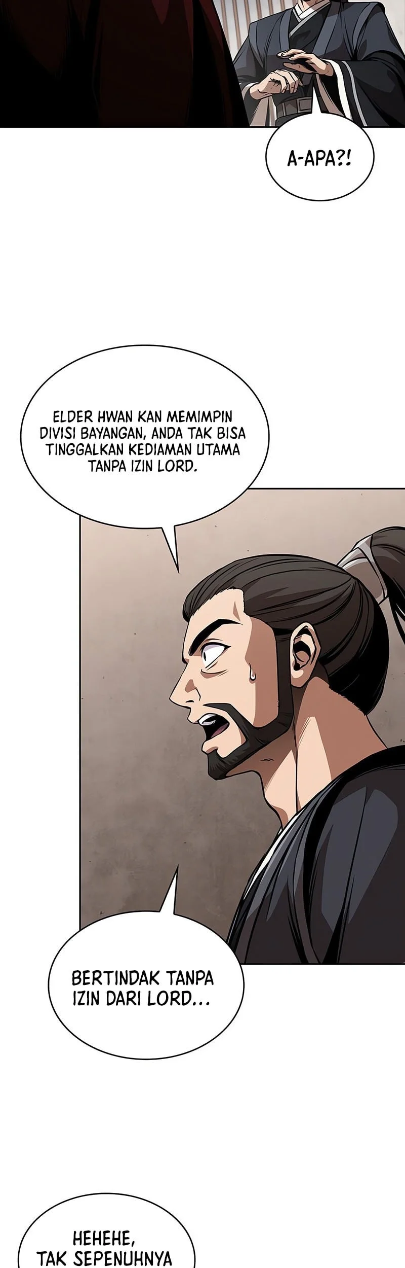 Nano Machine Chapter 287 Fix Gambar 52