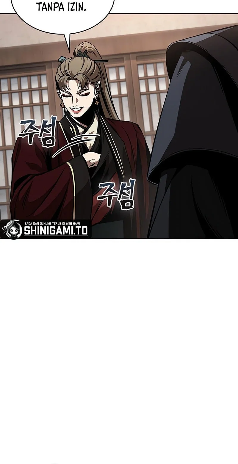 Nano Machine Chapter 287 Fix Gambar 53