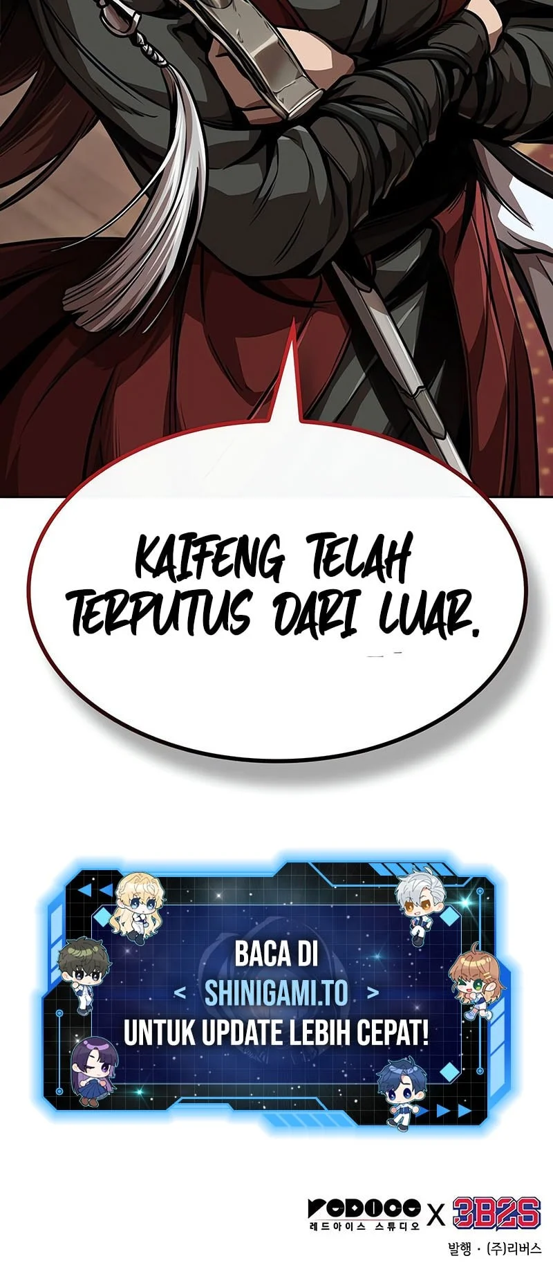 Nano Machine Chapter 287 Fix Gambar 60