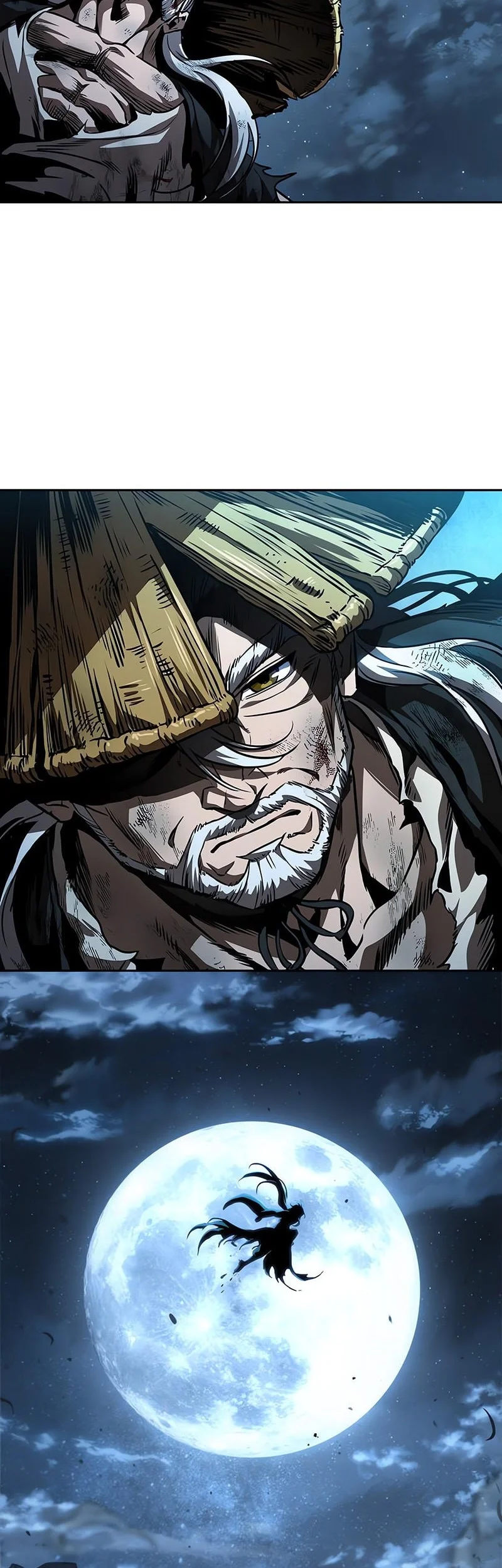 Nano Machine Chapter 287 Fix Gambar 3