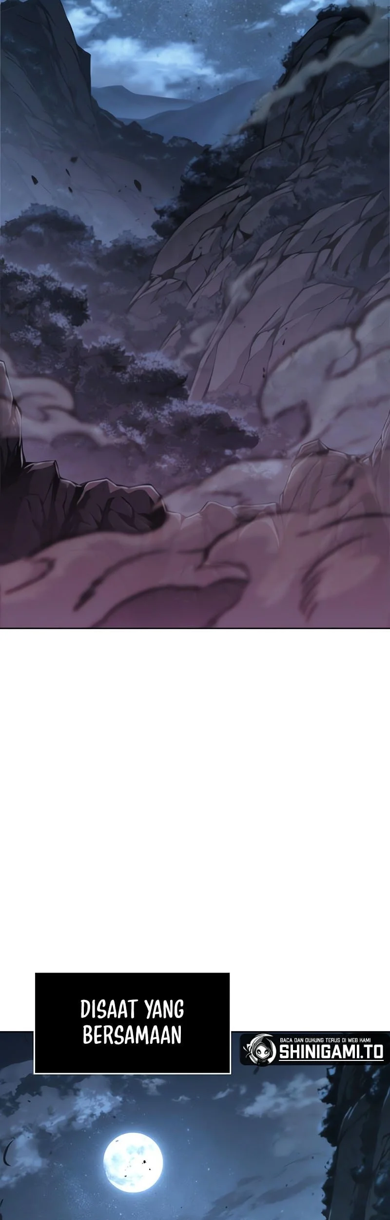 Nano Machine Chapter 287 Fix Gambar 4