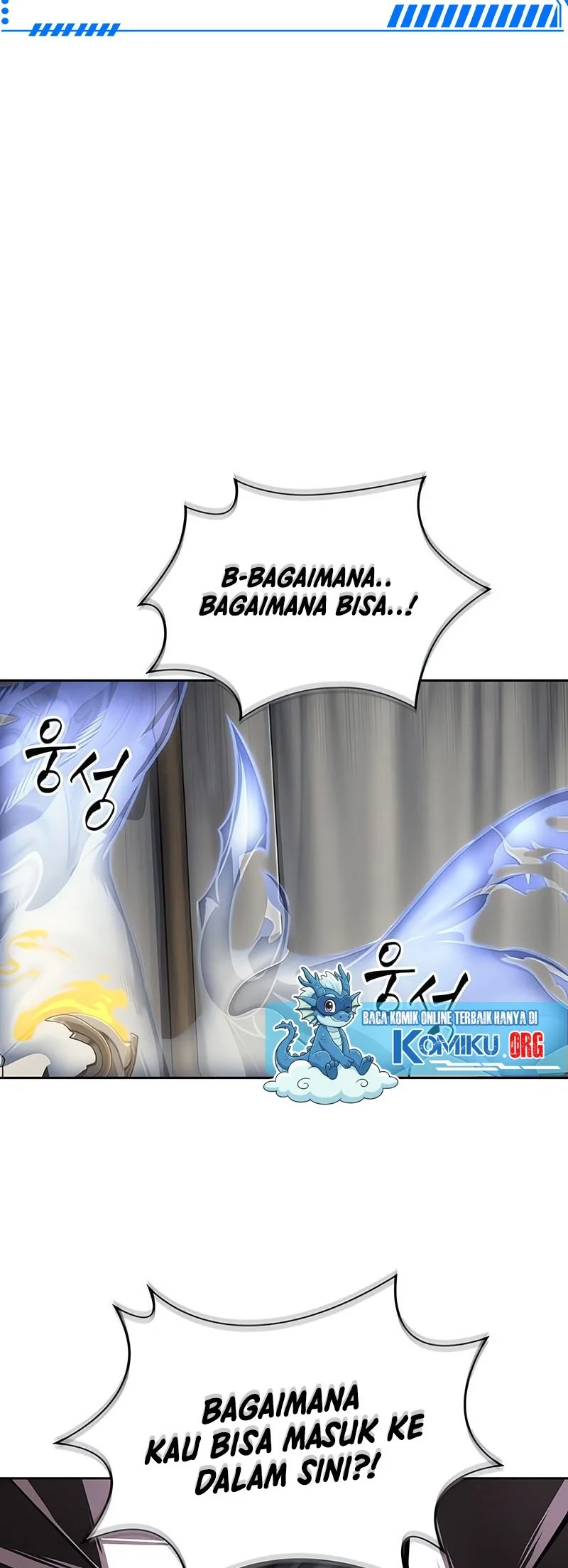 Nano Machine Chapter 288 Fix Gambar 23
