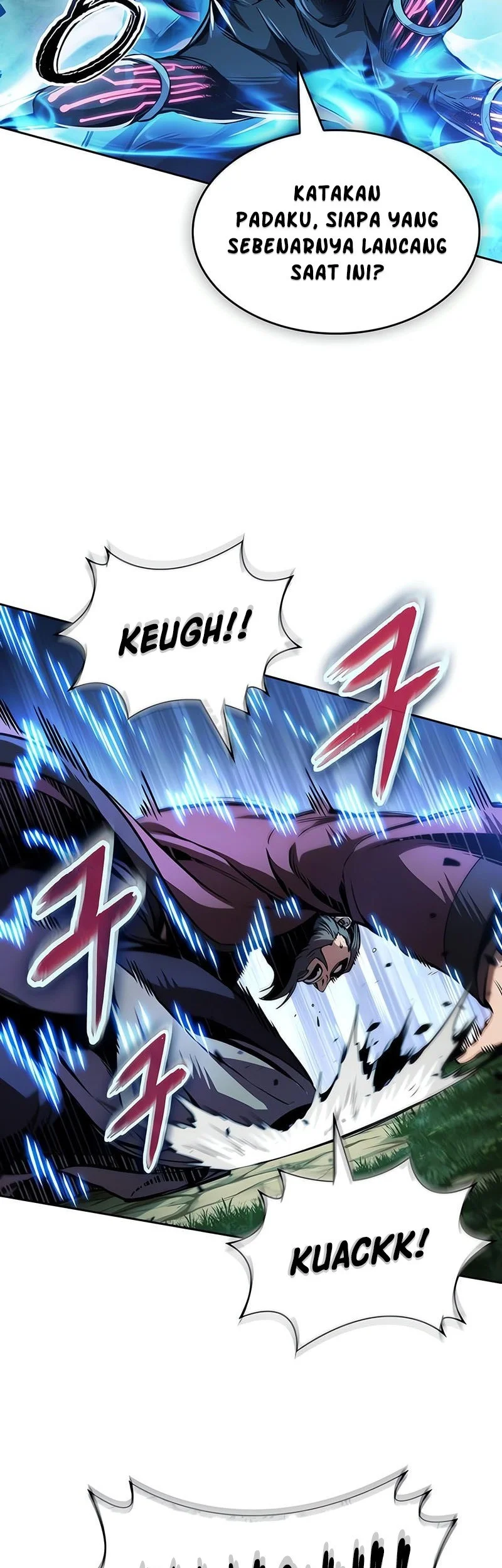 Nano Machine Chapter 288 Fix Gambar 30