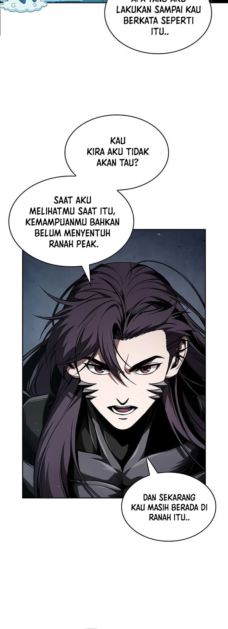 Nano Machine Chapter 288 Fix Gambar 41