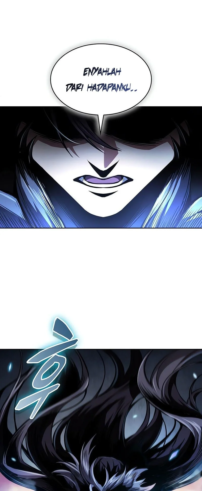 Nano Machine Chapter 288 Fix Gambar 47