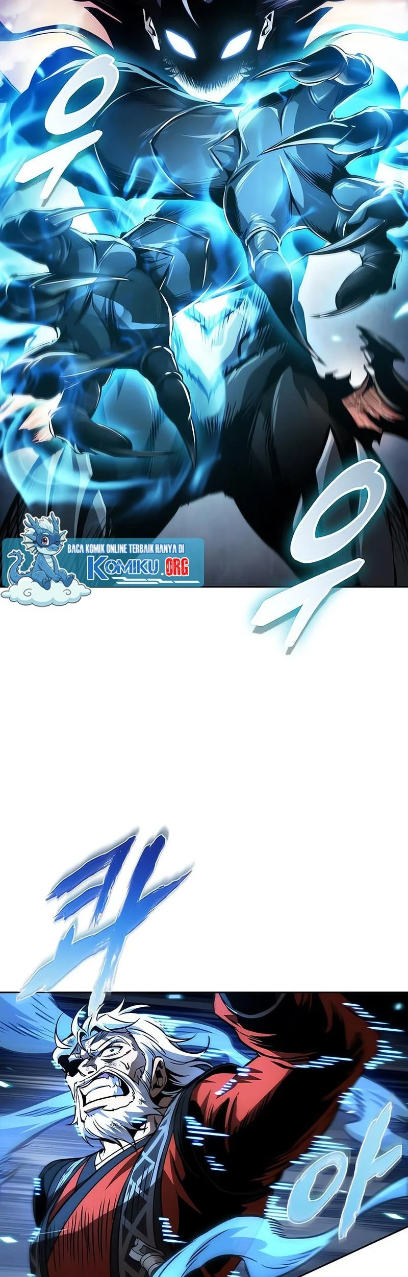 Nano Machine Chapter 288 Fix Gambar 48