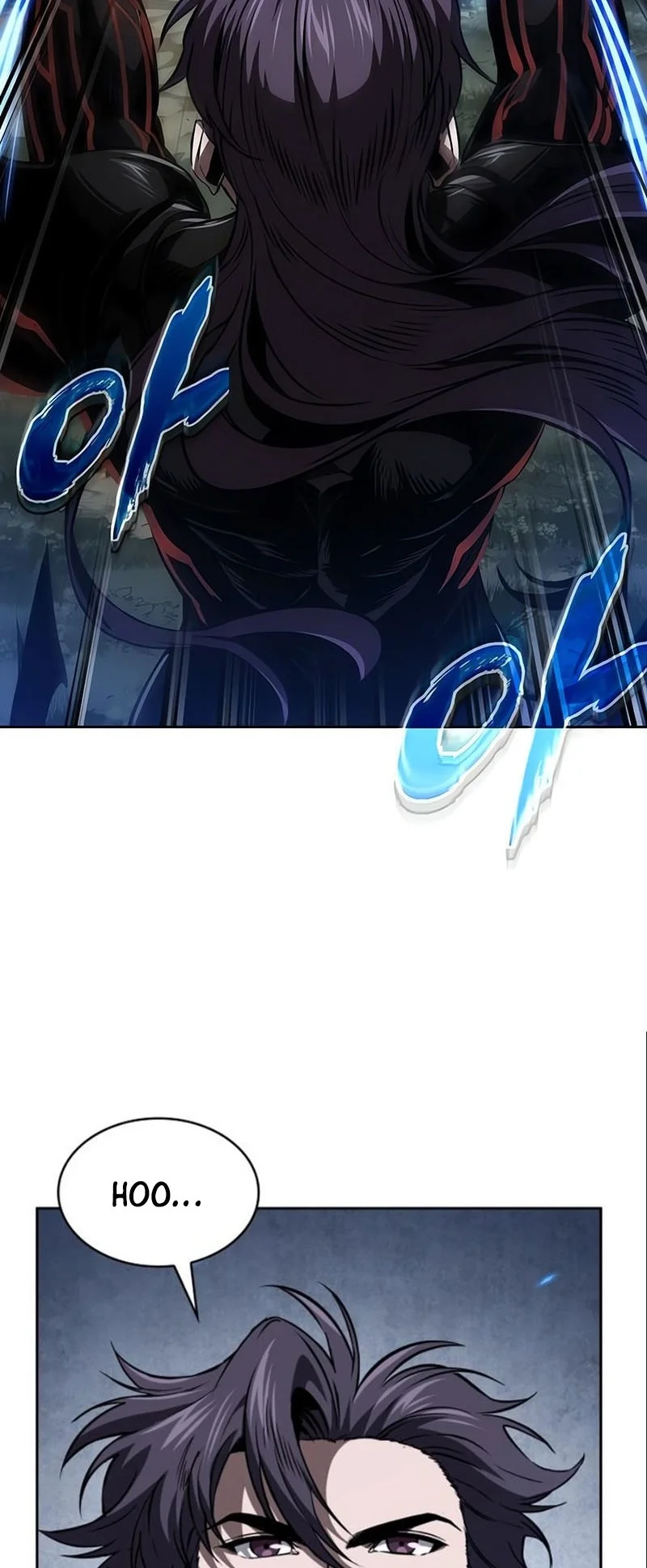 Nano Machine Chapter 288 Fix Gambar 51