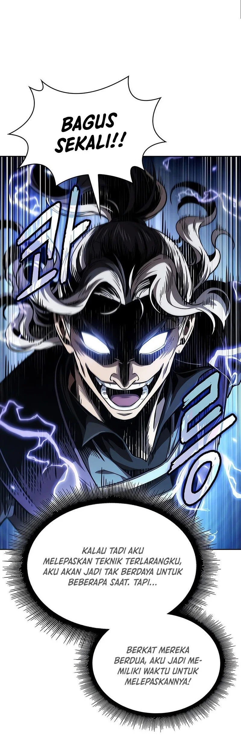 Nano Machine Chapter 288 Fix Gambar 54