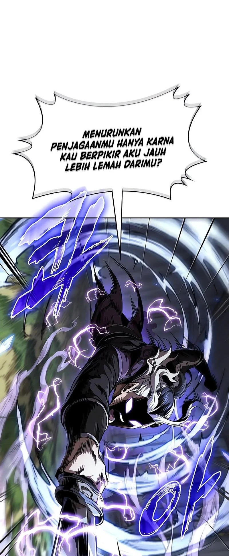 Nano Machine Chapter 288 Fix Gambar 55