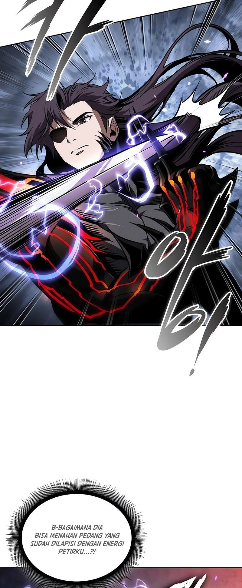 Nano Machine Chapter 288 Fix Gambar 57