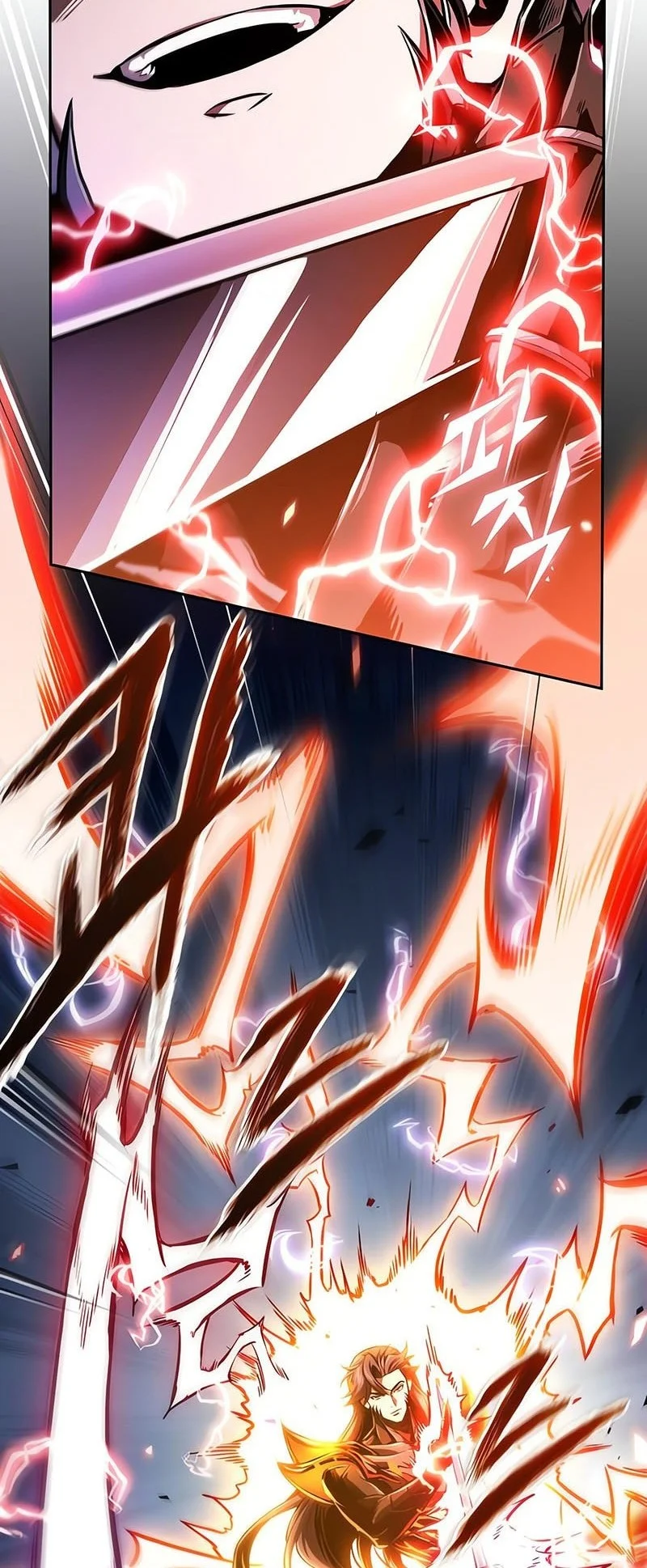 Nano Machine Chapter 288 Fix Gambar 59