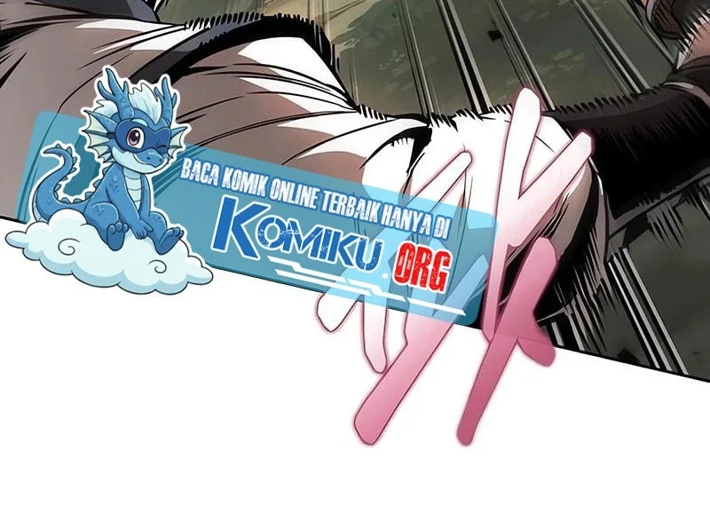 Nano Machine Chapter 289 Gambar 10
