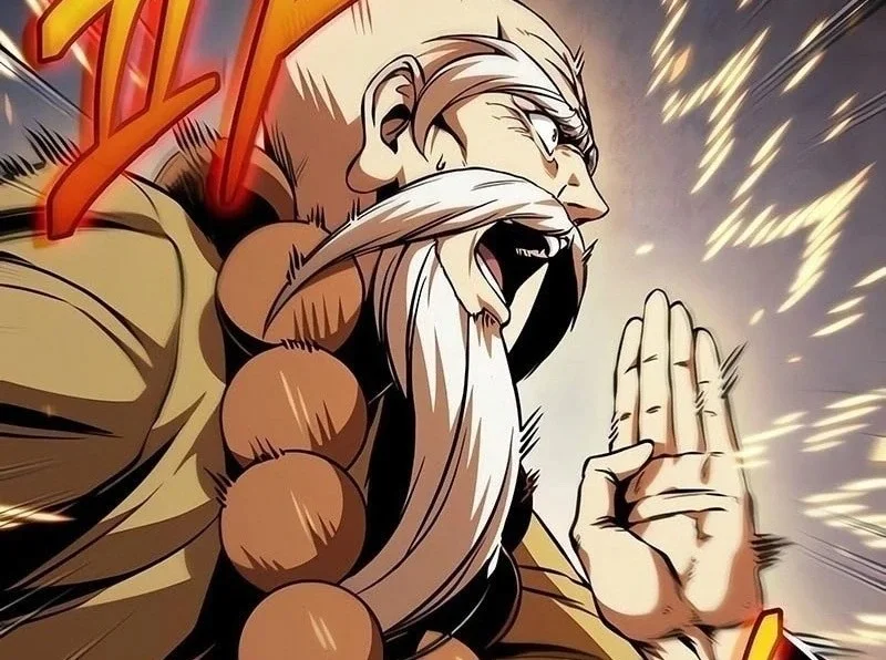 Nano Machine Chapter 289 Gambar 13