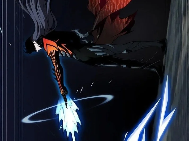 Nano Machine Chapter 289 Gambar 28