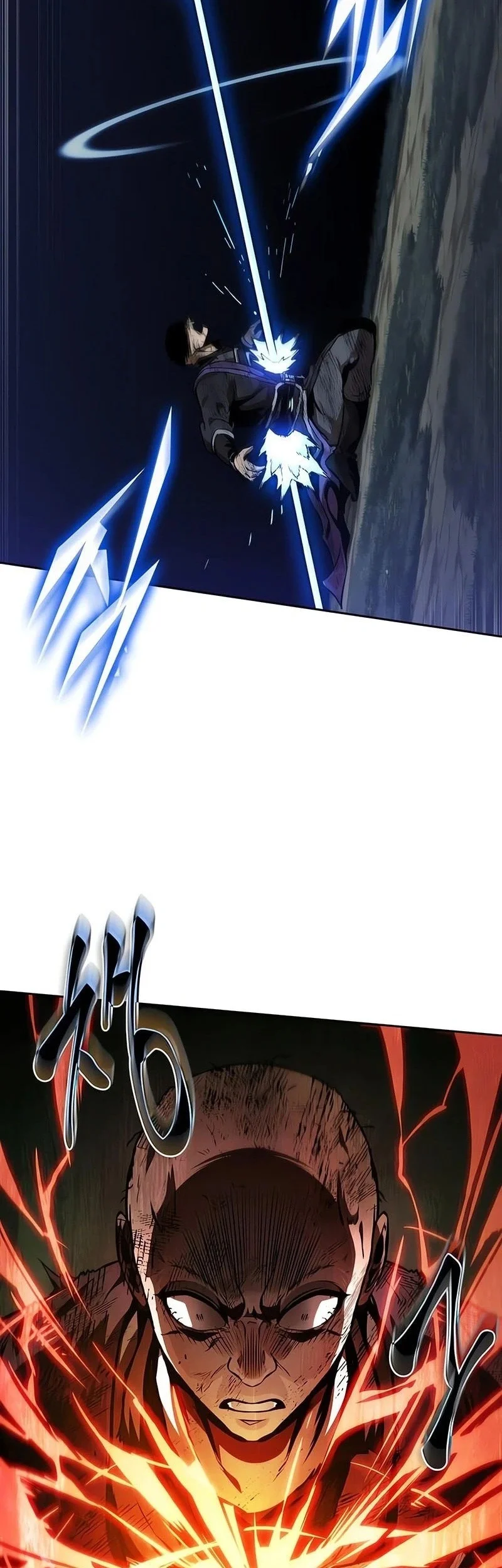 Nano Machine Chapter 289 Gambar 29