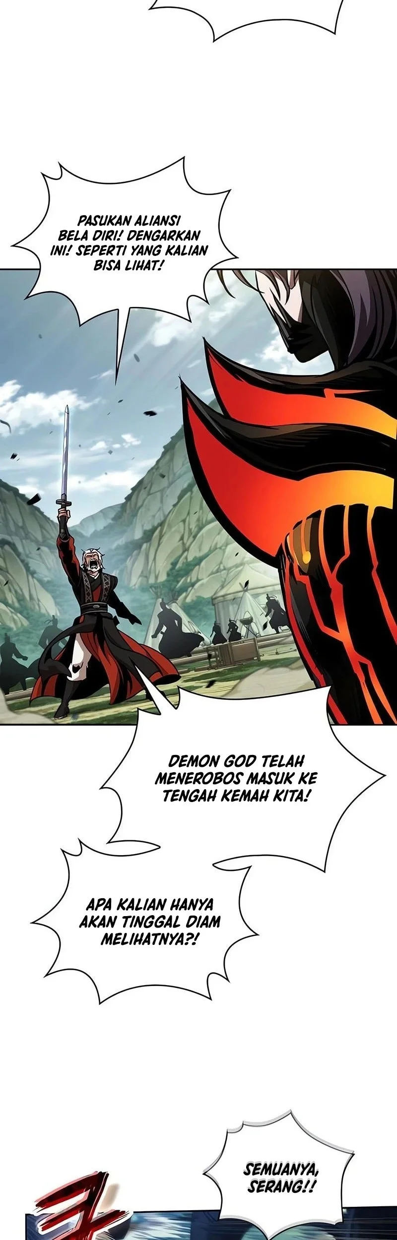 Nano Machine Chapter 289 Gambar 48