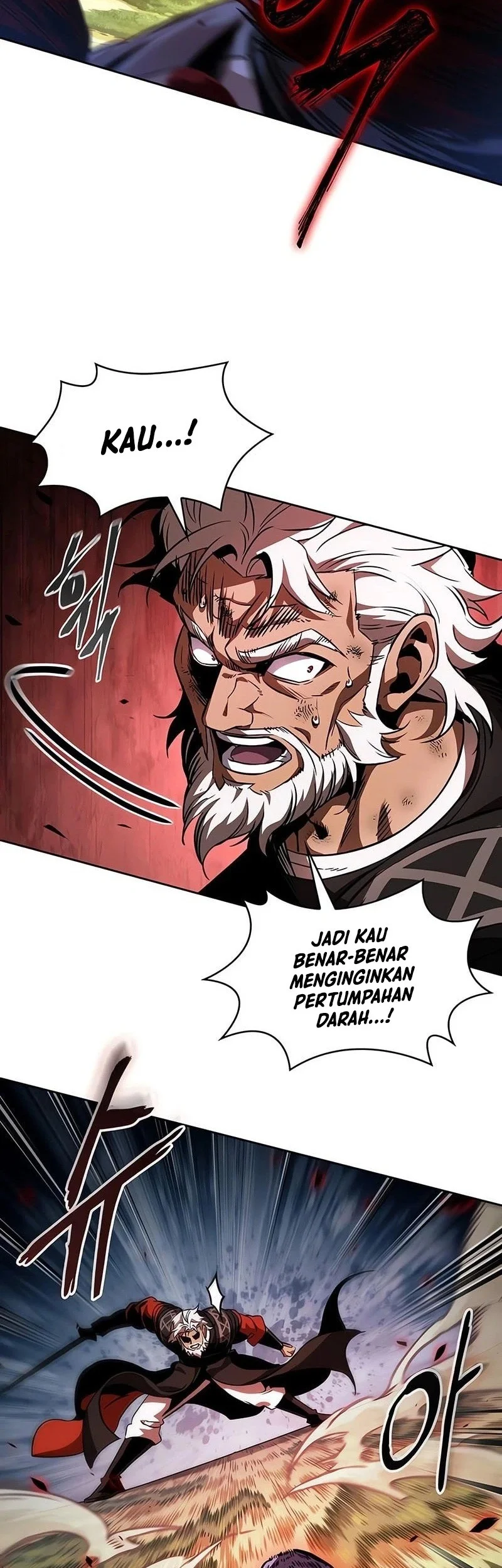 Nano Machine Chapter 289 Gambar 60