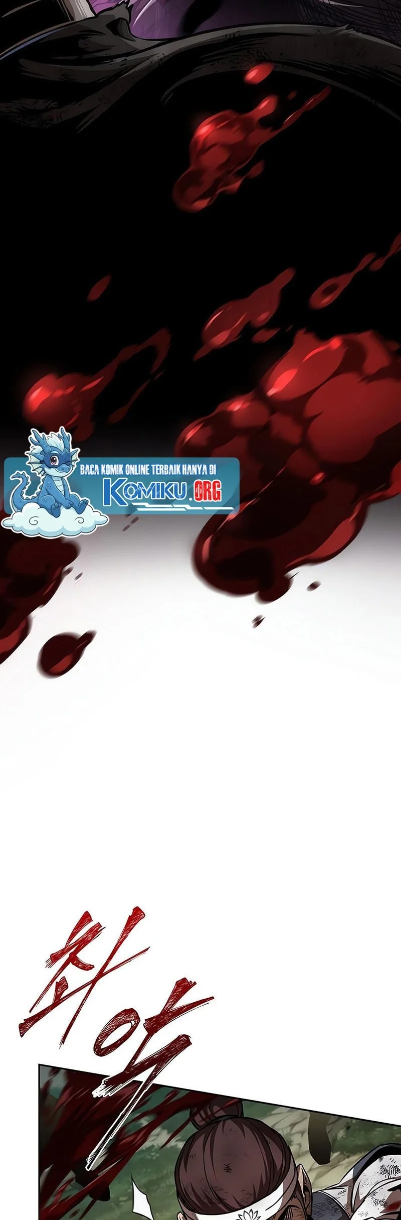 Nano Machine Chapter 290 Gambar 7