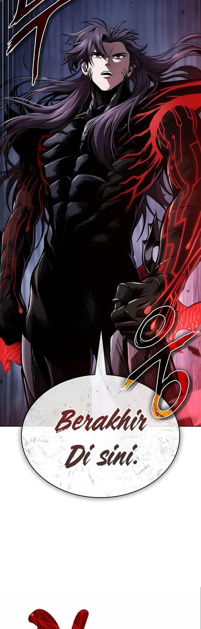 Nano Machine Chapter 290 Gambar 12