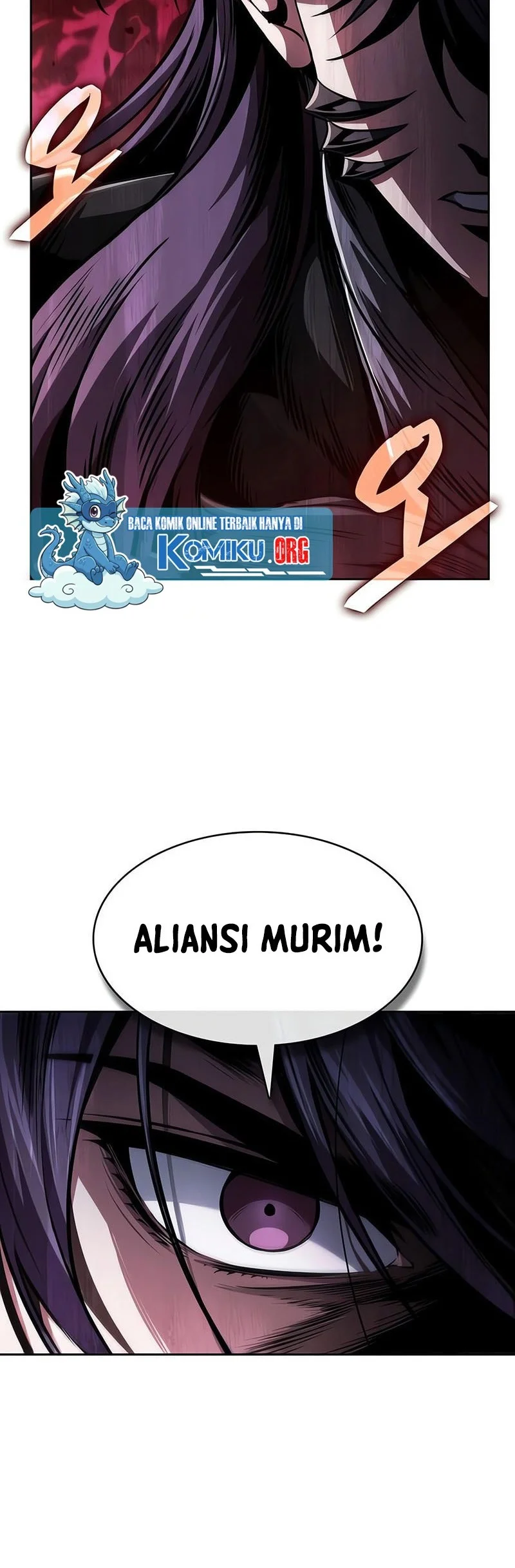 Nano Machine Chapter 290 Gambar 15