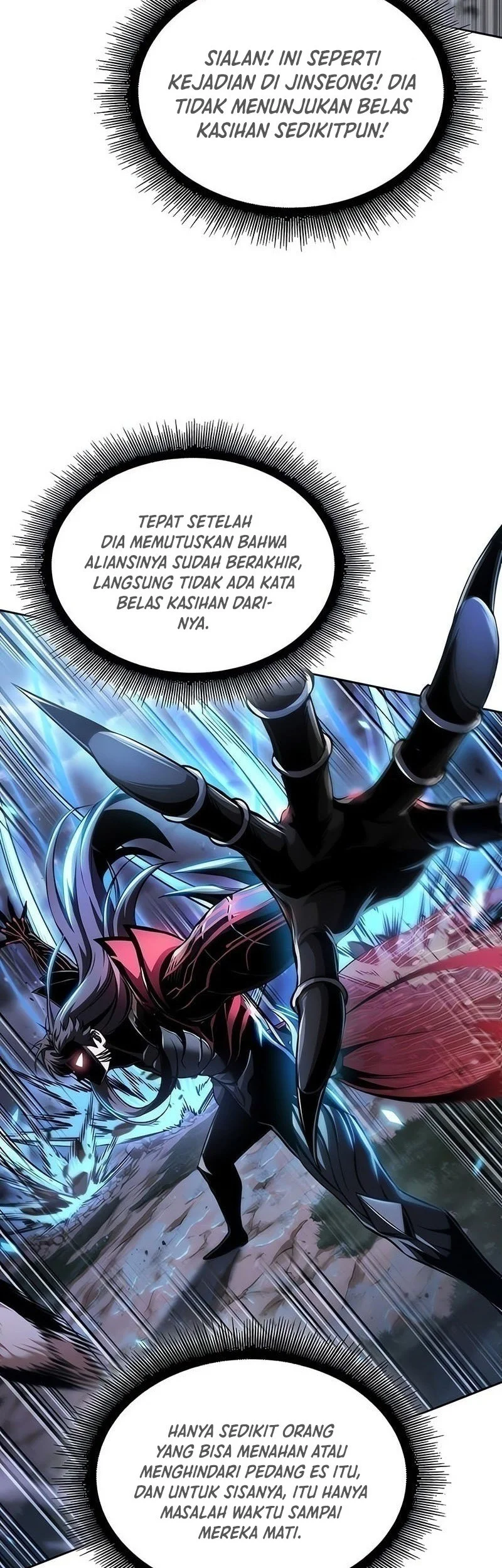 Nano Machine Chapter 290 Gambar 32