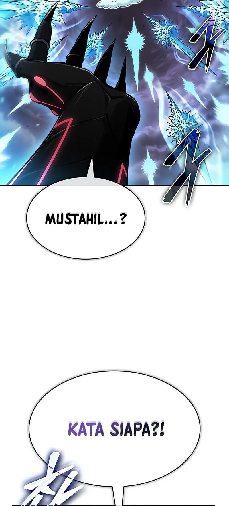 Nano Machine Chapter 290 Gambar 27