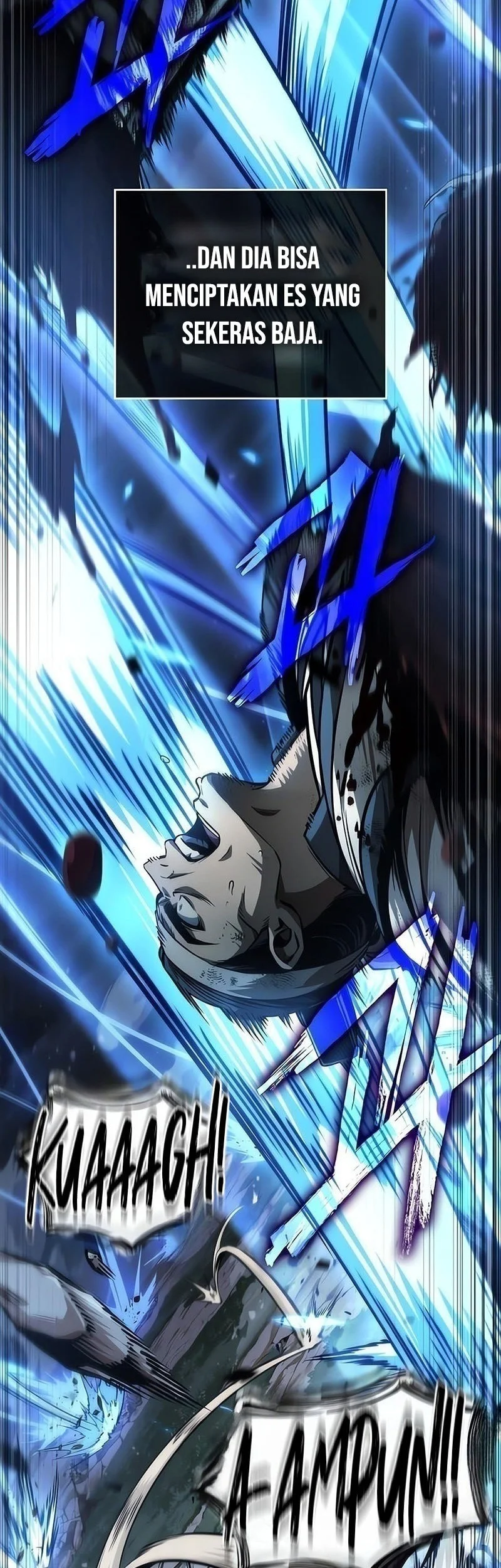 Nano Machine Chapter 290 Gambar 30