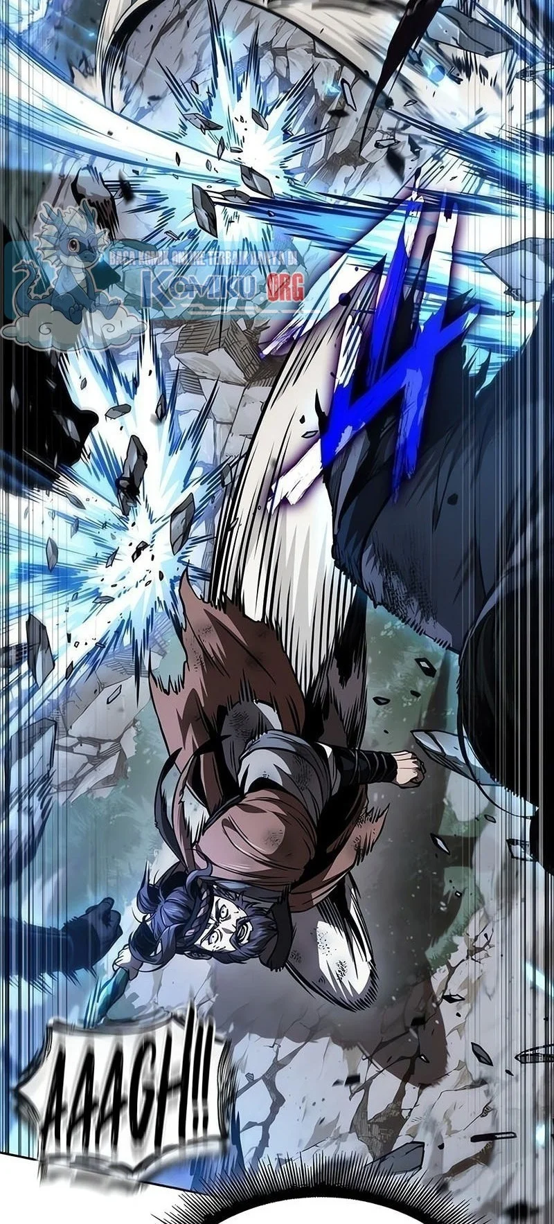 Nano Machine Chapter 290 Gambar 31