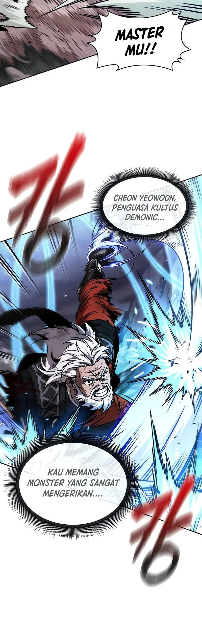 Nano Machine Chapter 290 Gambar 44