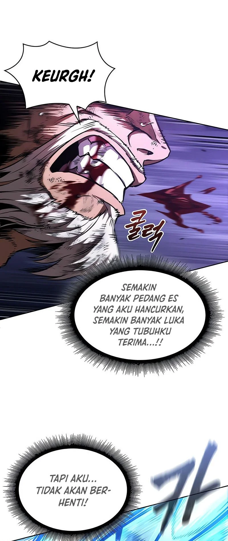 Nano Machine Chapter 290 Gambar 45