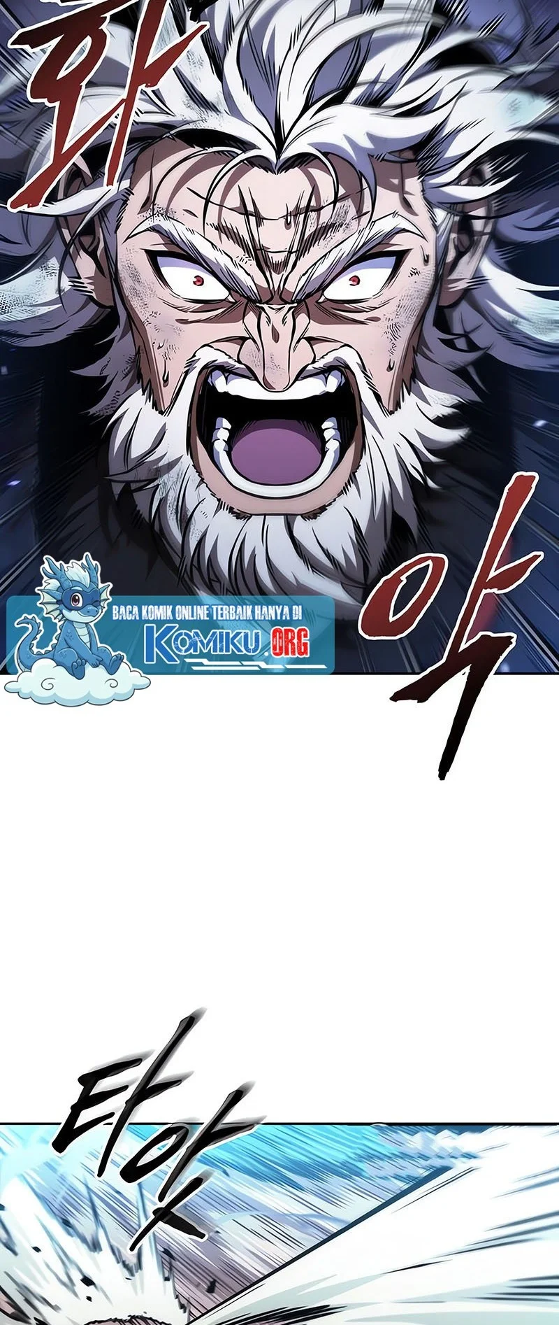 Nano Machine Chapter 290 Gambar 43